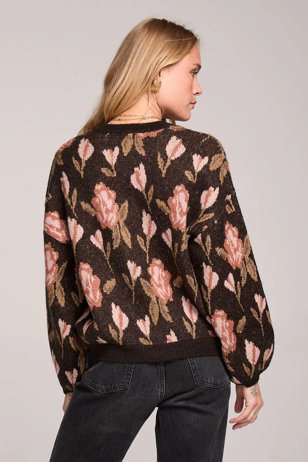 Saltwater Luxe Leilani Sweater
