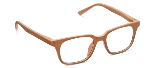 Peepers Linden- Tan