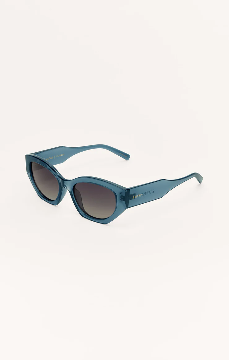 Z Supply Sunglasses- Love Sick