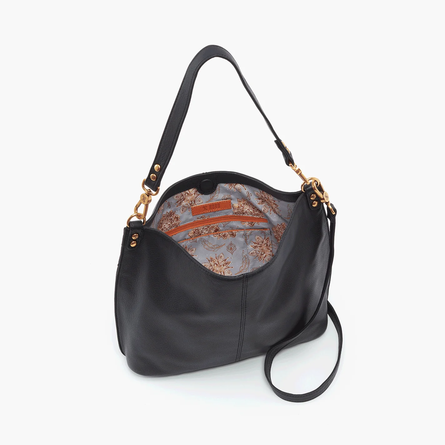 HOBO Pier Shoulder Bag