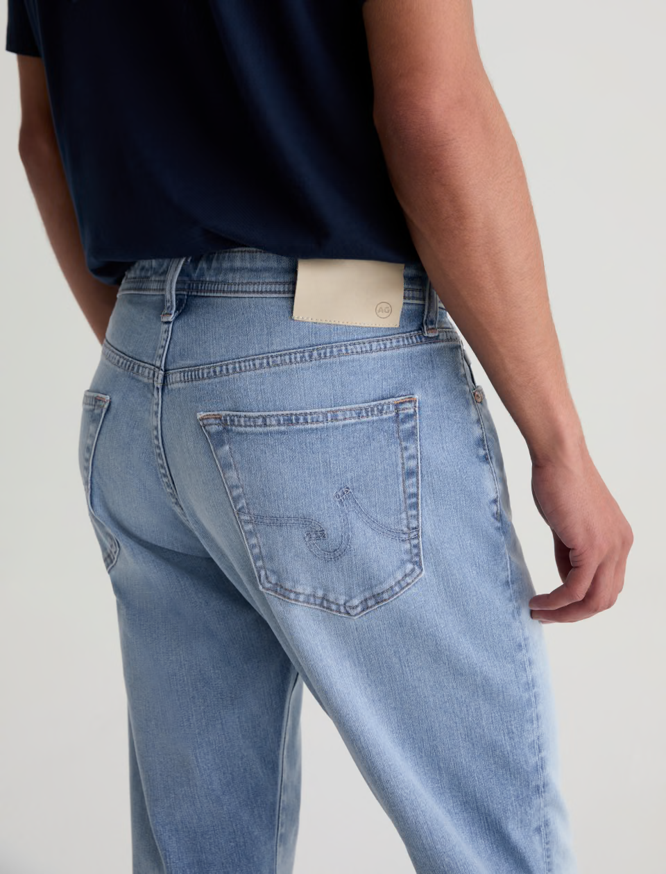 AG Jeans Men Protege- Saltillo
