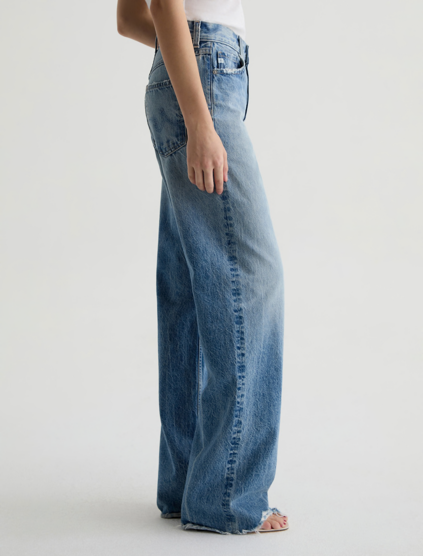 AG Jeans Billie- Sierra Meadow