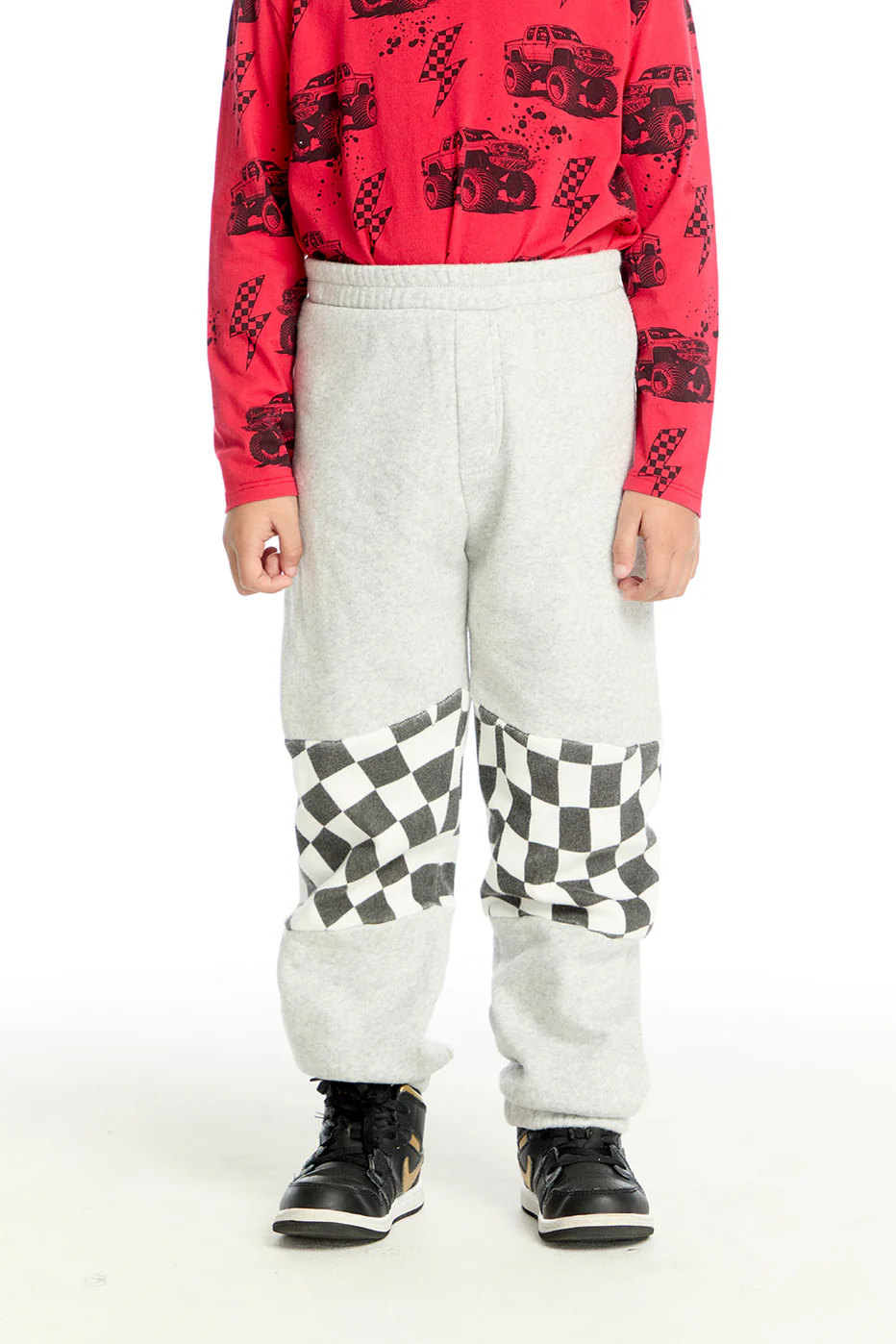 Chaser Colorblock Pants