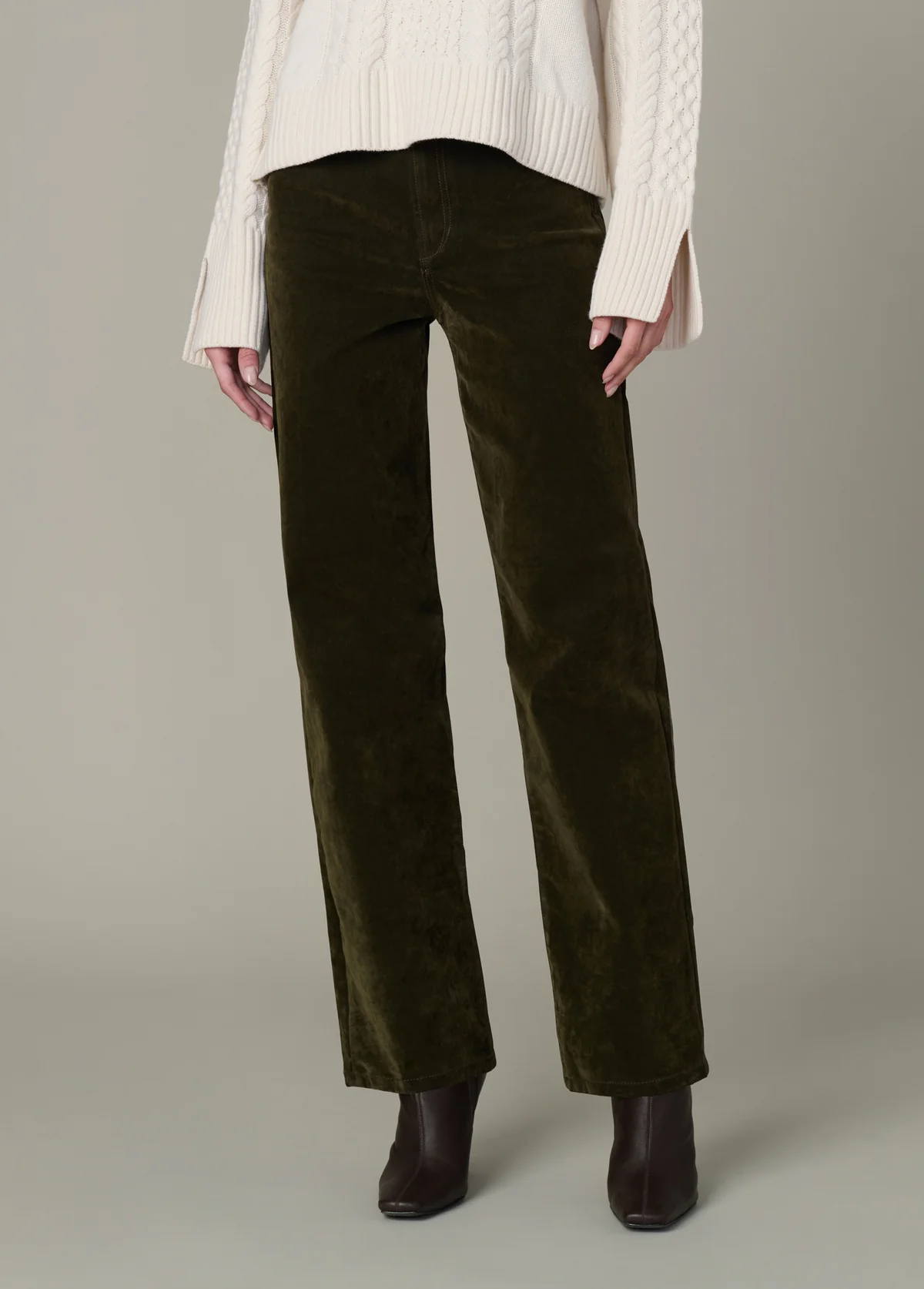 Joes Jeans The Margot- Olive