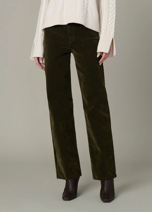 Joes Jeans The Margot- Olive