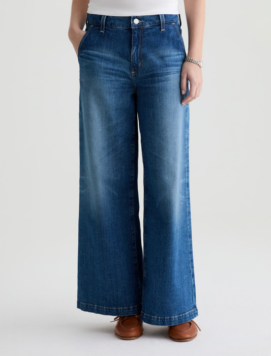 AG Jeans Stella Ankle- Owens Valley