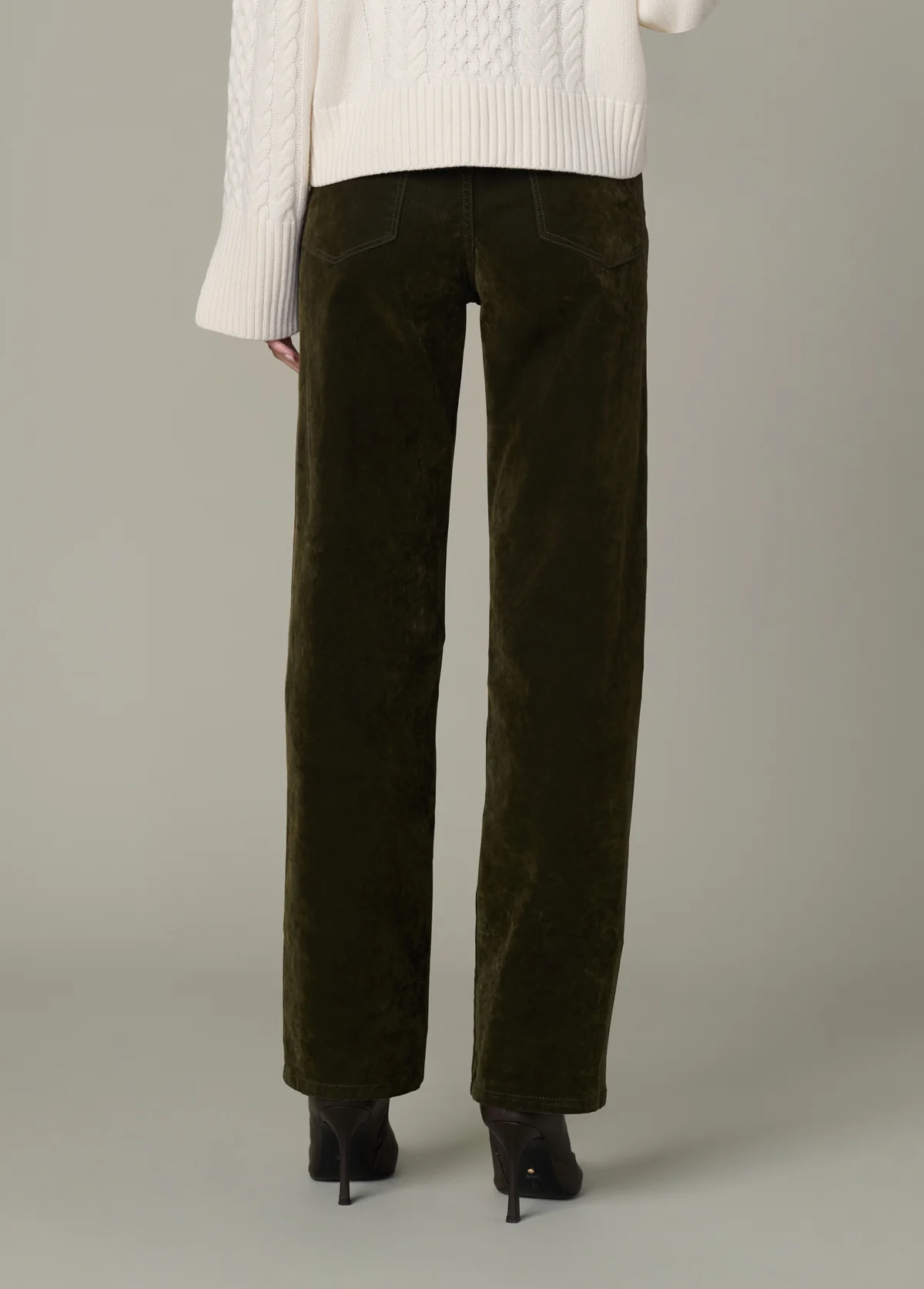 Joes Jeans The Margot- Olive