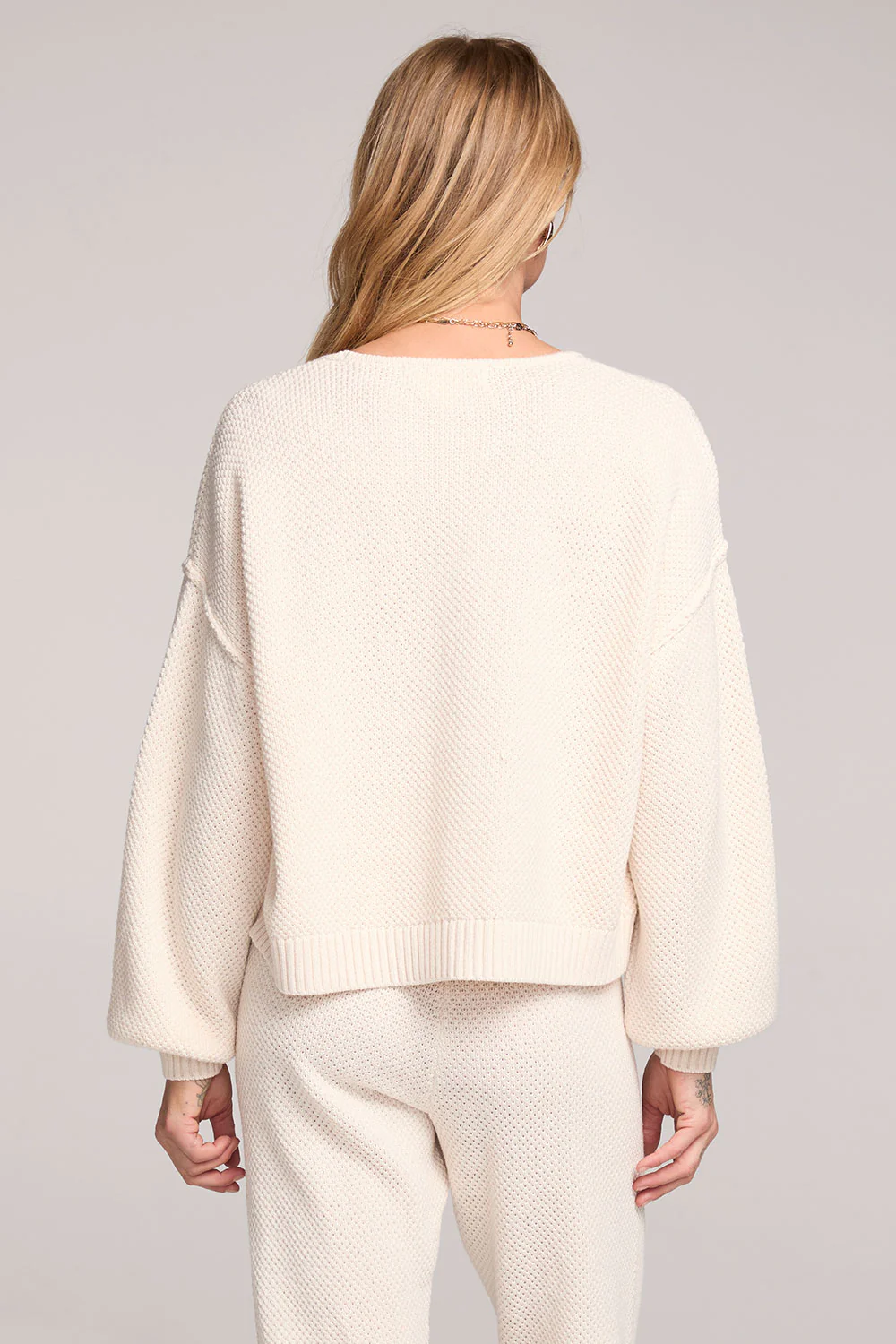 Saltwater Luxe Ellyn Cardigan