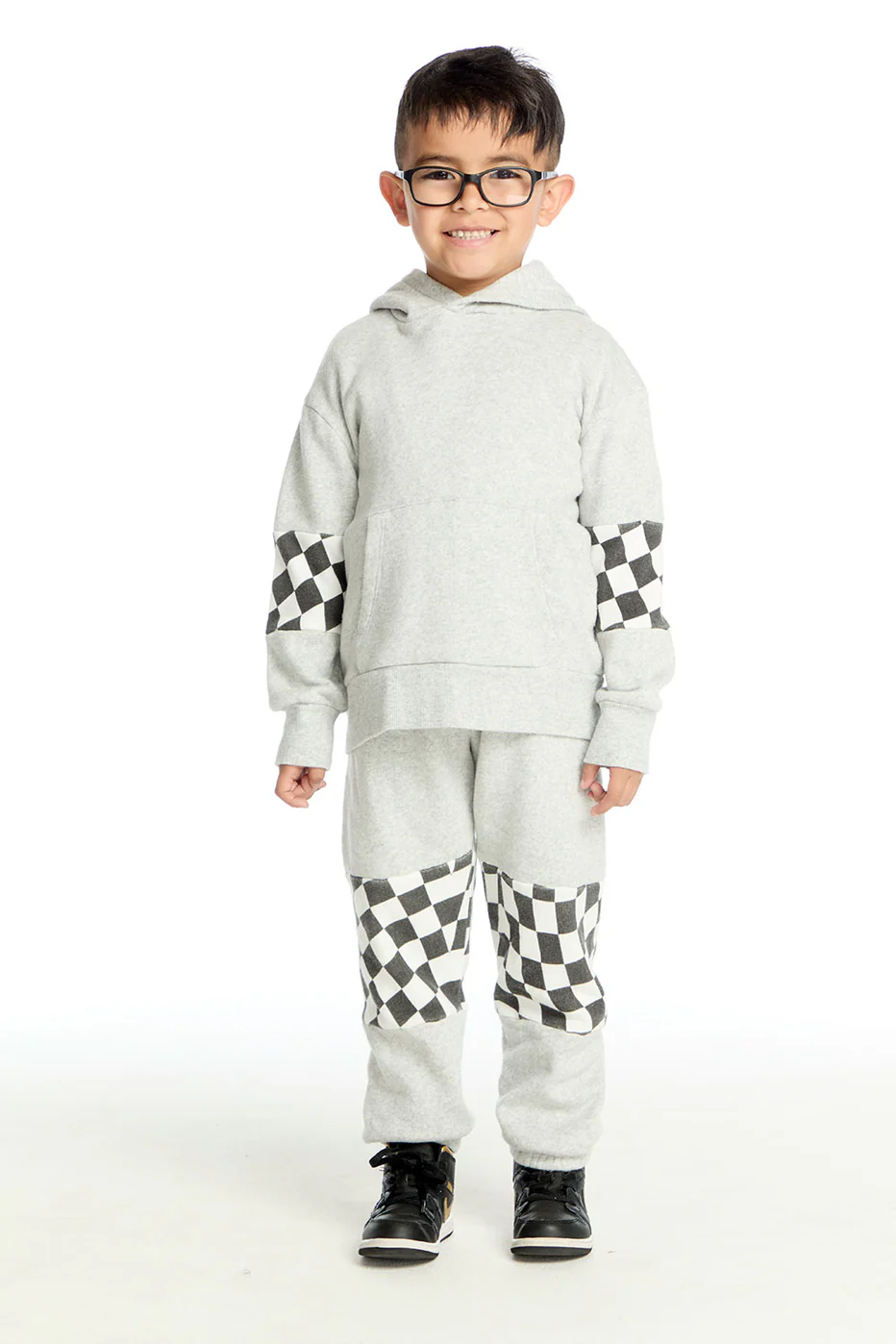 Chaser Colorblock Pants