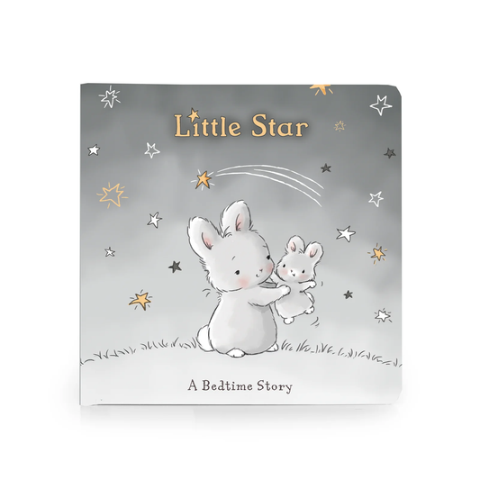 Bunnies by the Bay Little Star Board Book