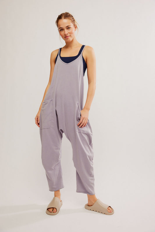 Free People Hot Shot Onsie- Trailblazer