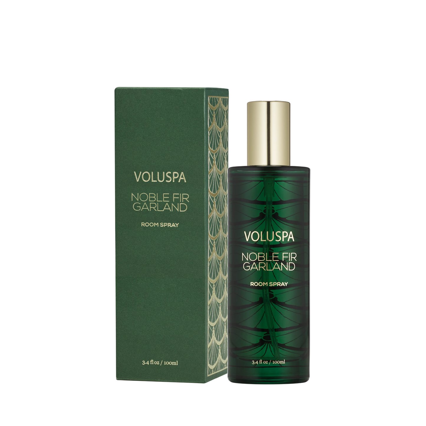 Voluspa  Noble Fir Garland- Room Spray