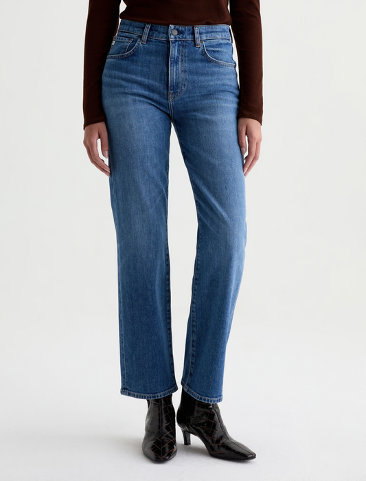 AG Jeans Brinley- Chord