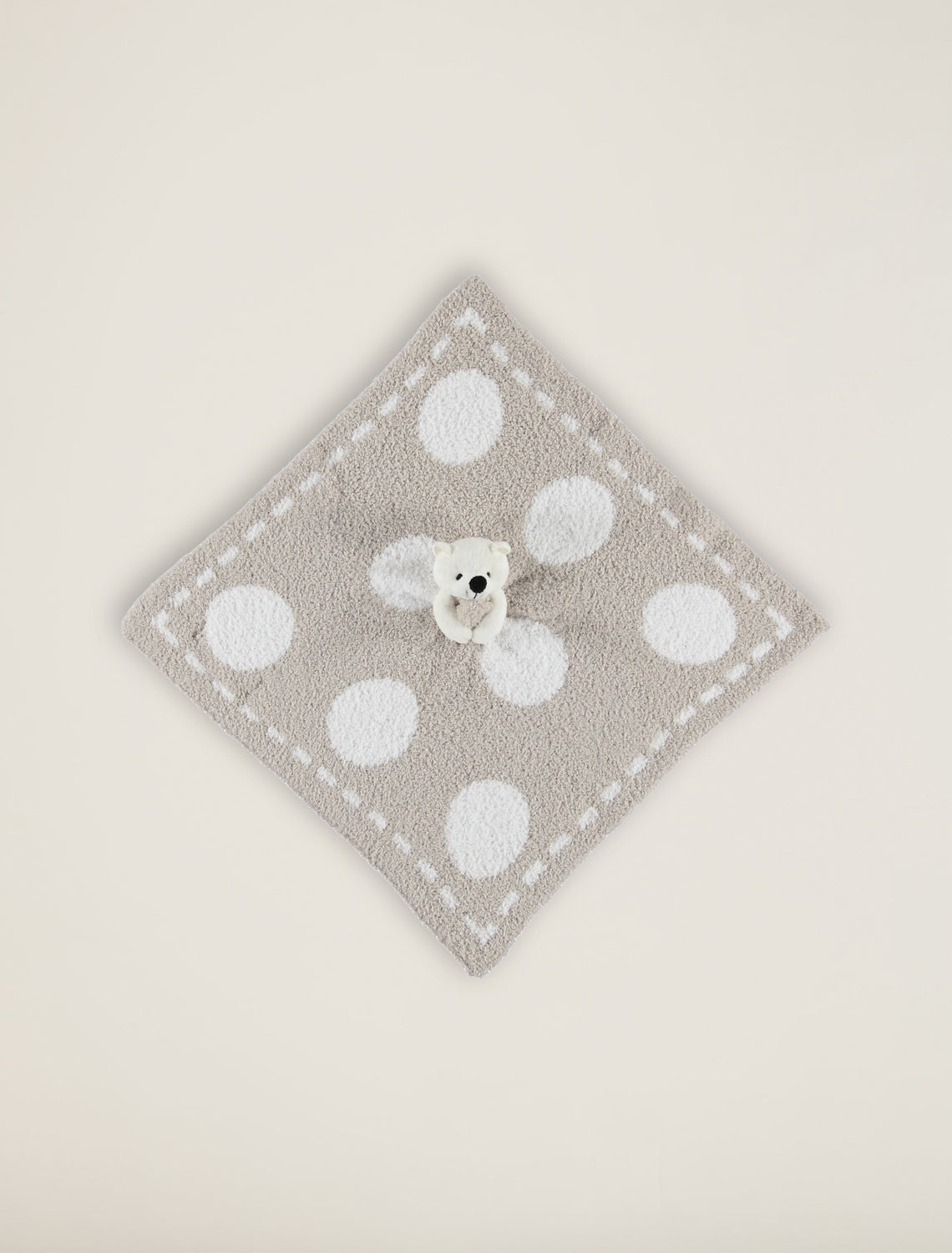 Barefoot Dreams CozyChic® Dream Lovey- Bear