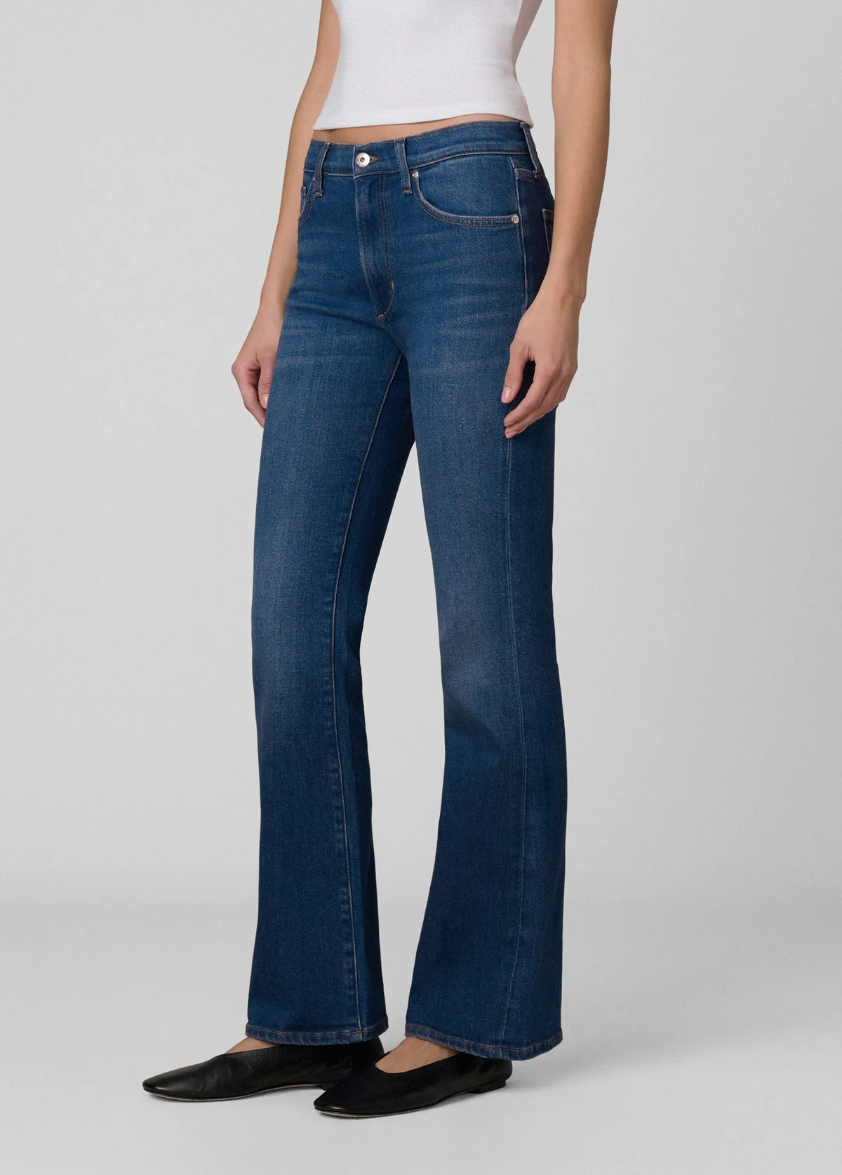 Joe's Jeans The Inez- Jazzy
