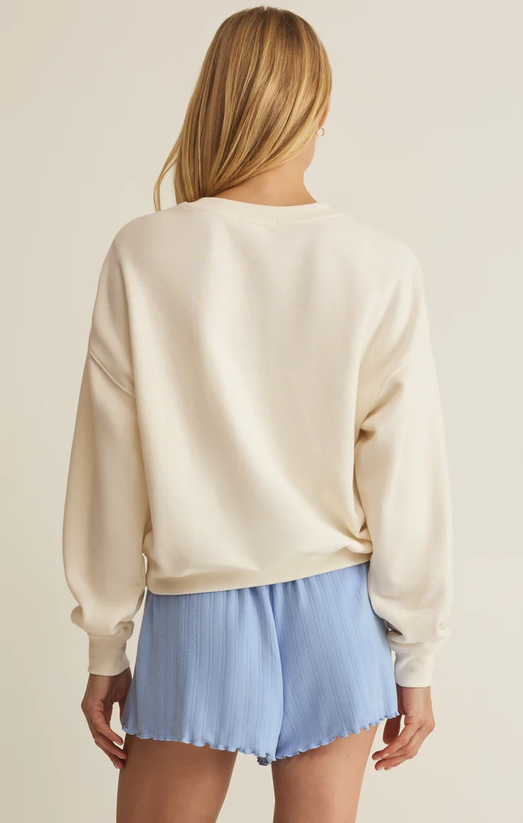 Z Supply Mama Sweatshirt