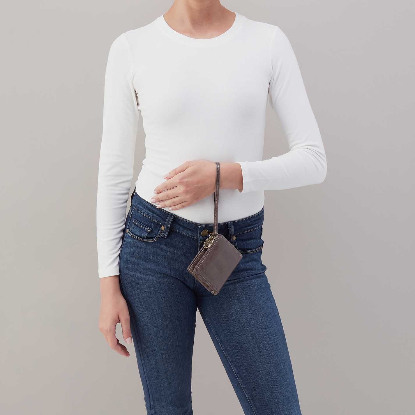 HOBO Coin Wristlet- Hearthstone