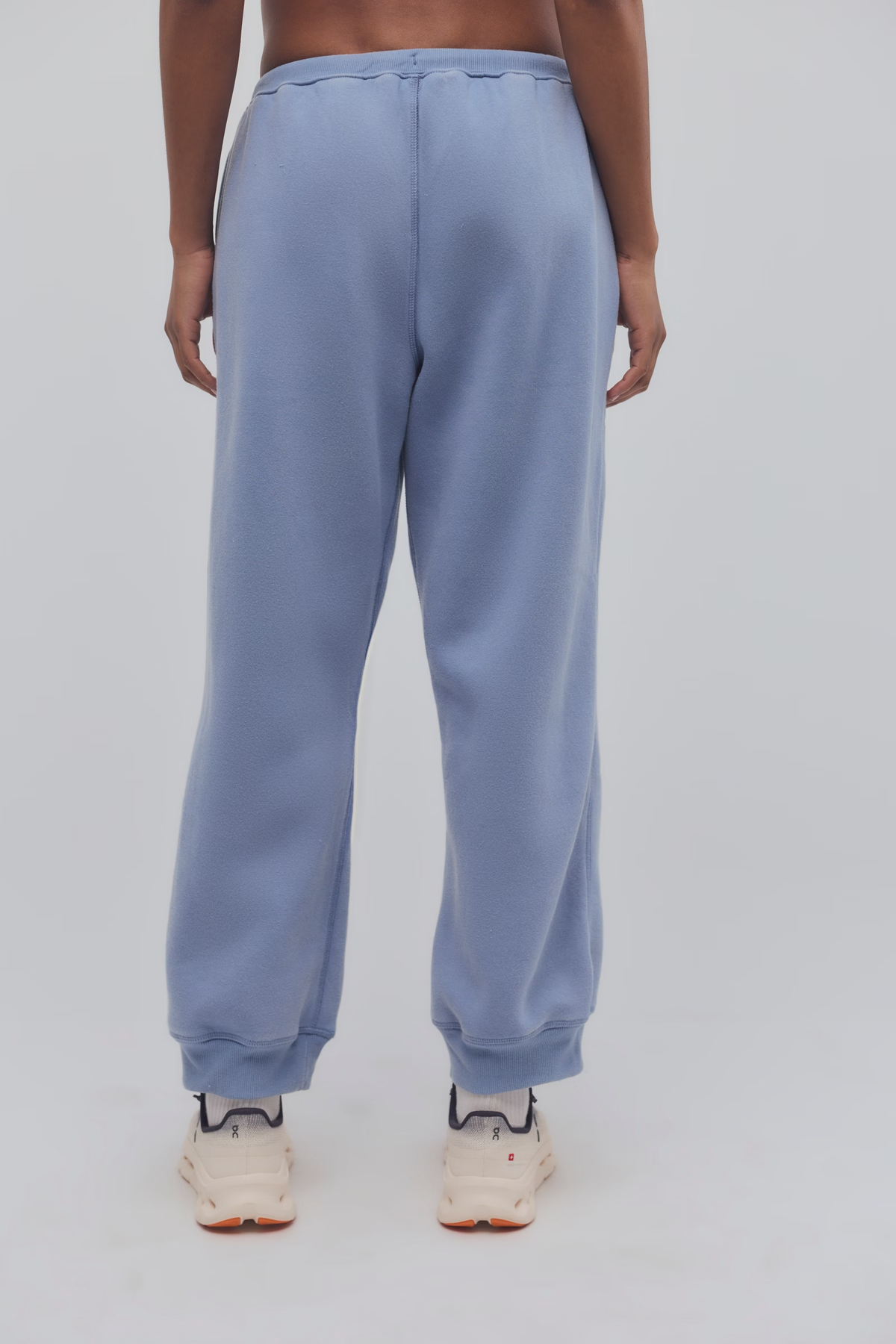 Free People Final Call Jogger- Dark Slate