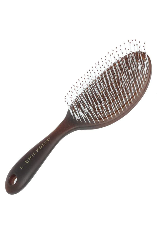 The Flex Vent Hair Brush- Tortis