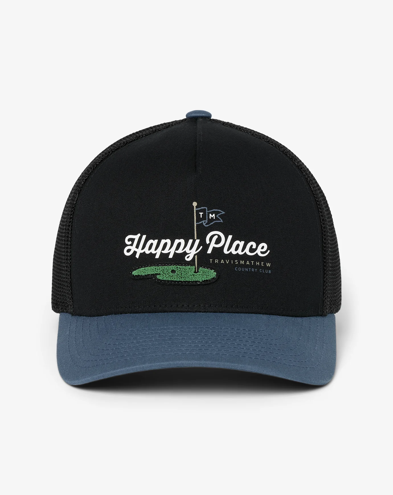 Travis Mathew Swing Season Hat