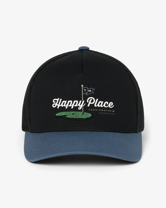 Travis Mathew Swing Season Hat