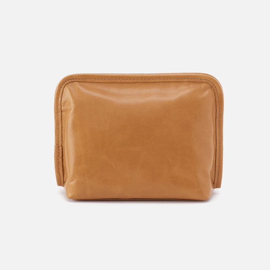 HOBO Beauty Cosmetic Pouch- Neutral