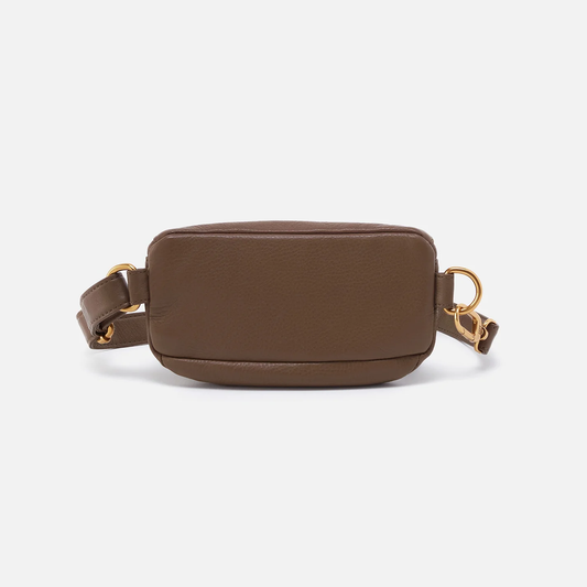 Fern Belt Bag - Dark Elm