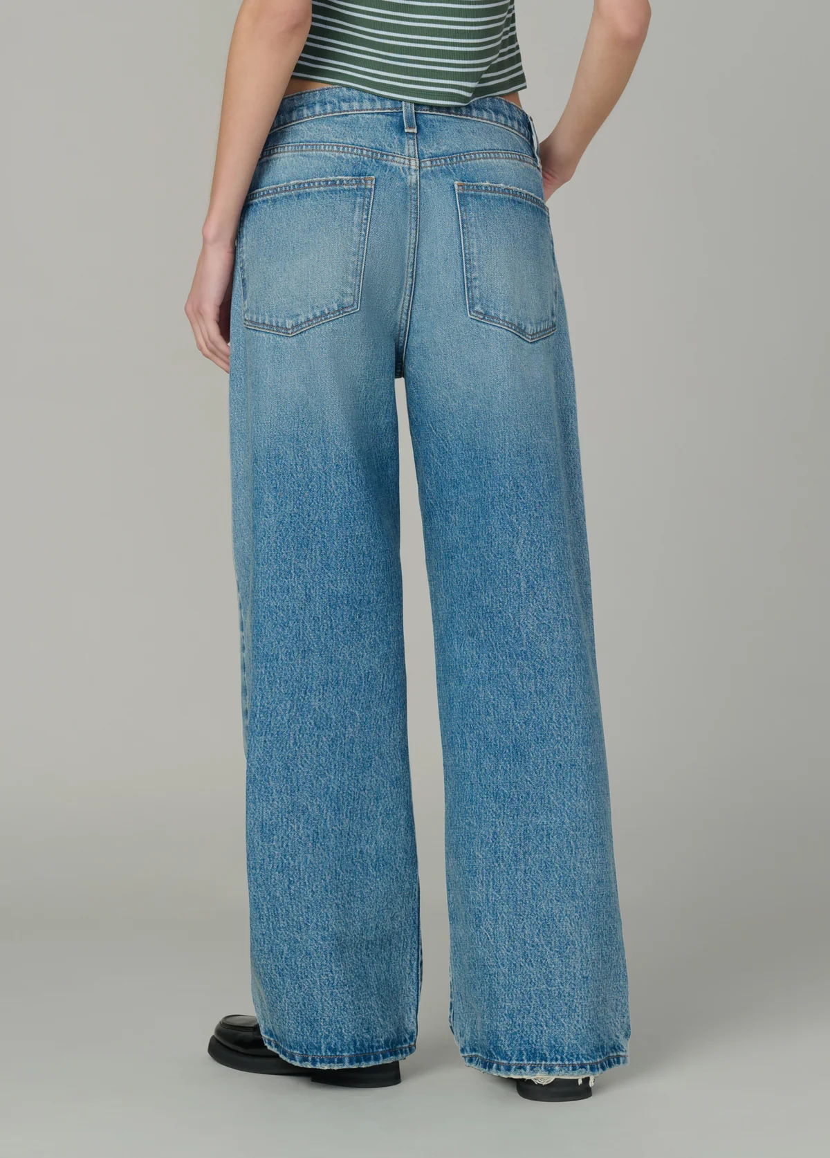 Joe's Jeans The Ryan- Anonymous