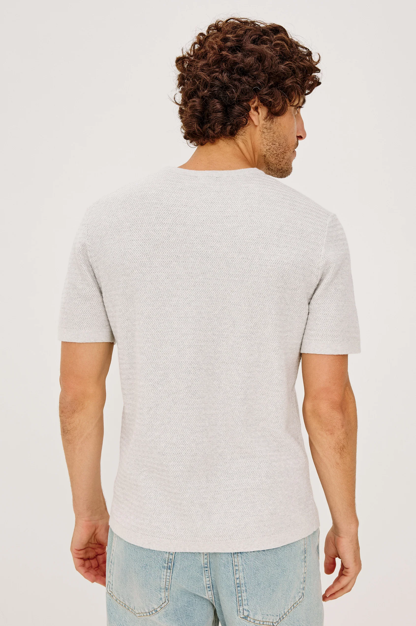 Rails Theo- Heater Grey