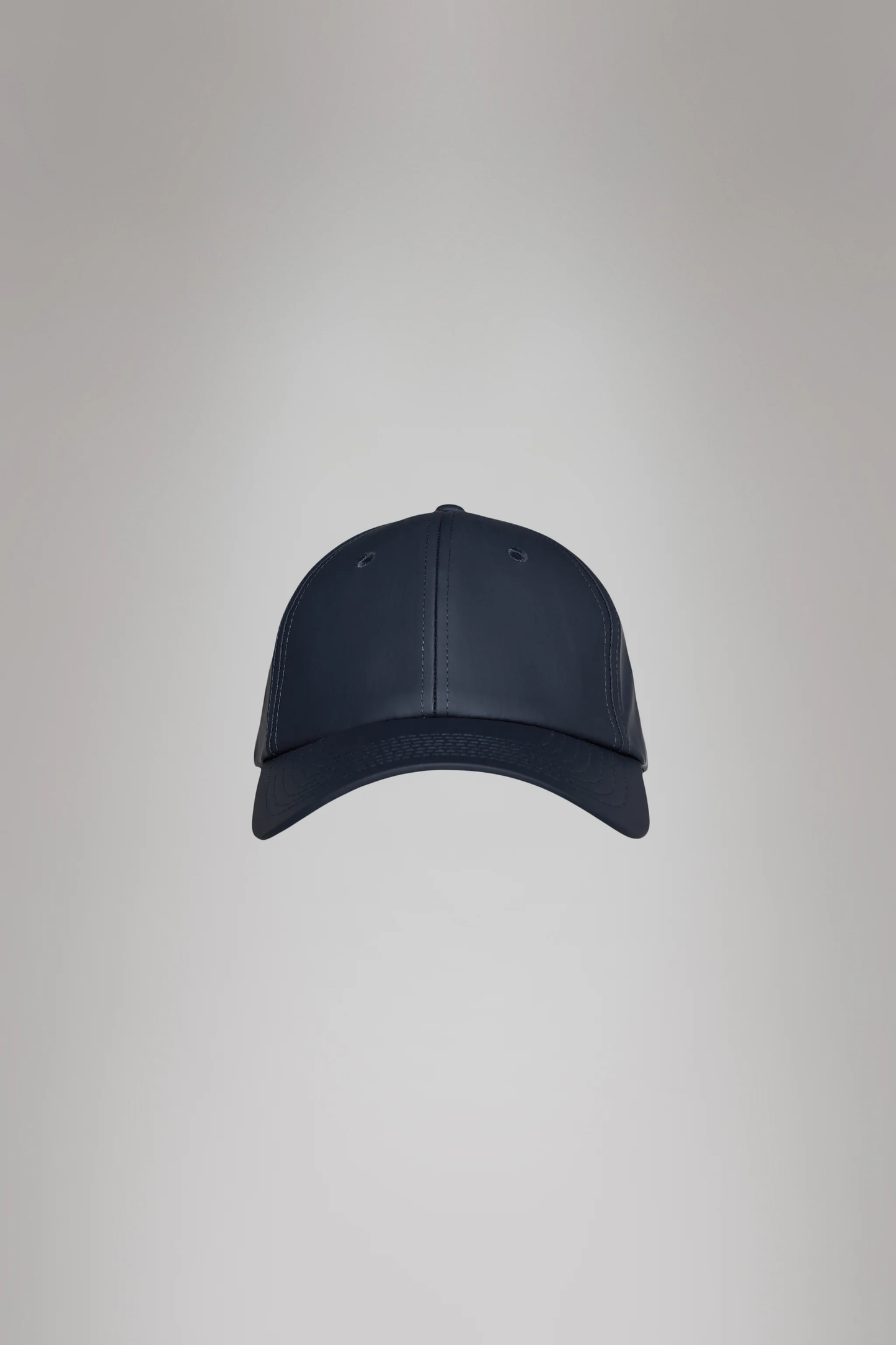 Rains Waterproof Cap- Navy