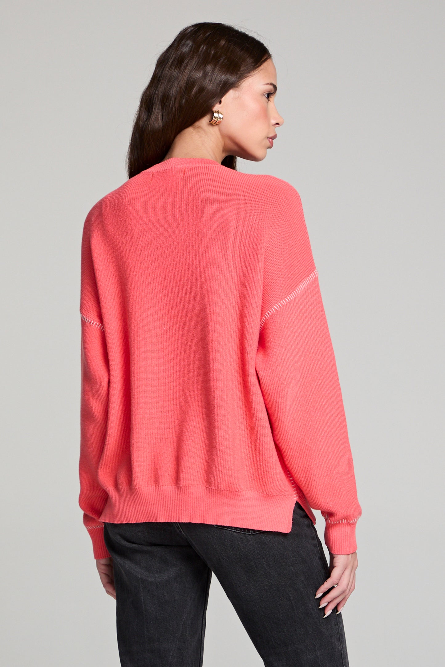 Saltwater Luxe Izabela Sweater