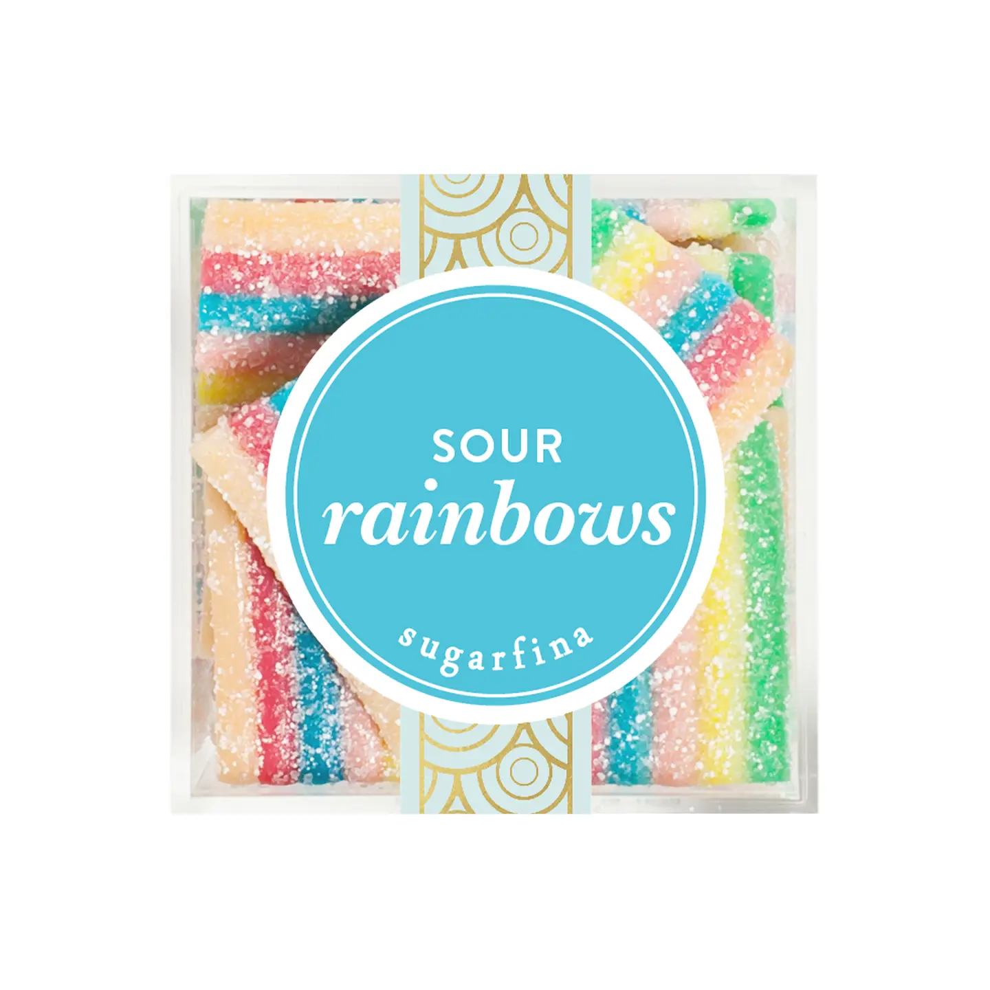 Sugarfina Sour Rainbows