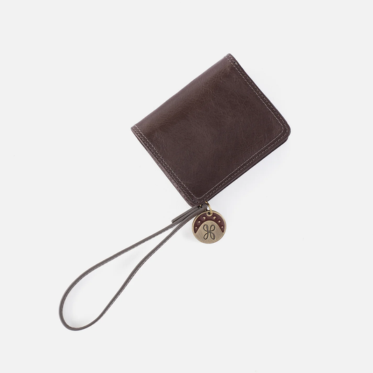 HOBO Coin Wristlet- Hearthstone