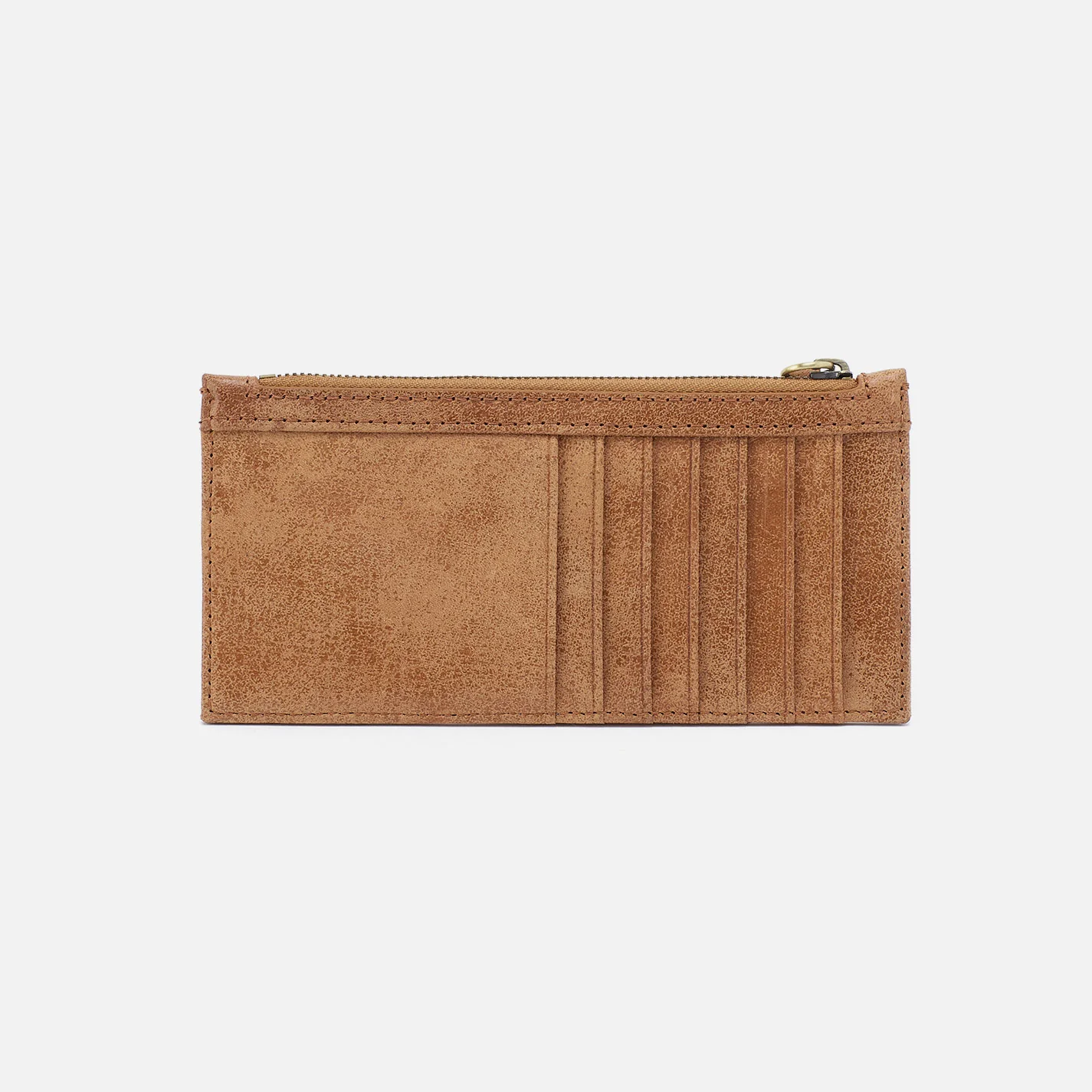 HOBO Carte Card Case- Whiskey
