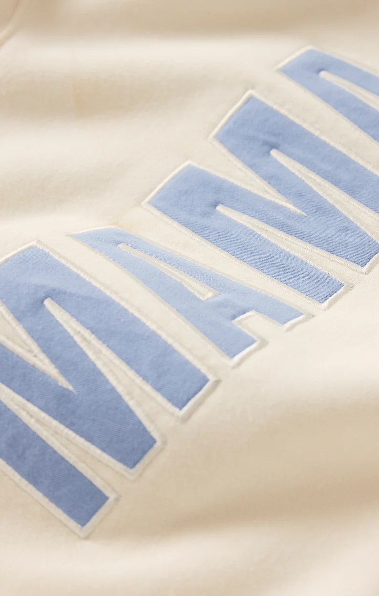 Z Supply Mama Sweatshirt