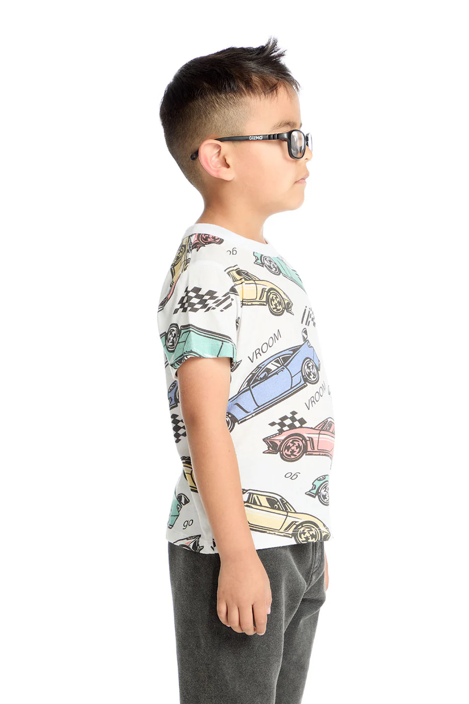 Chaser Extreme Speed Racing Tee