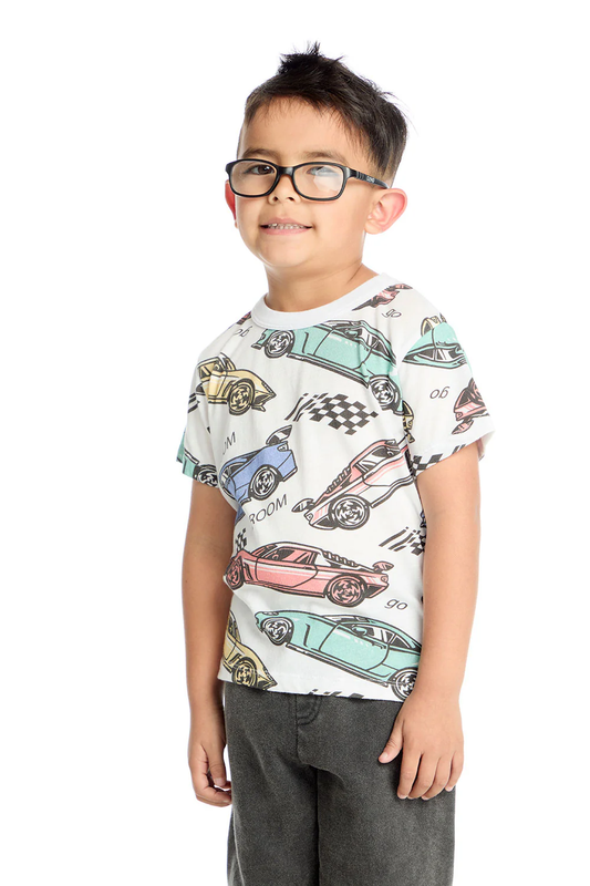 Chaser Extreme Speed Racing Tee