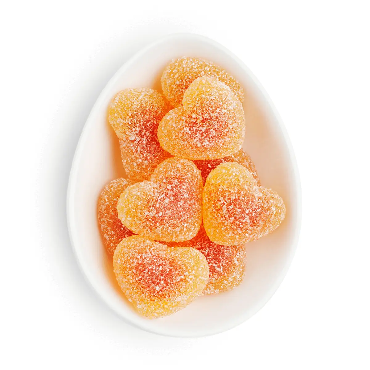 Sugarfina Peach Bellini