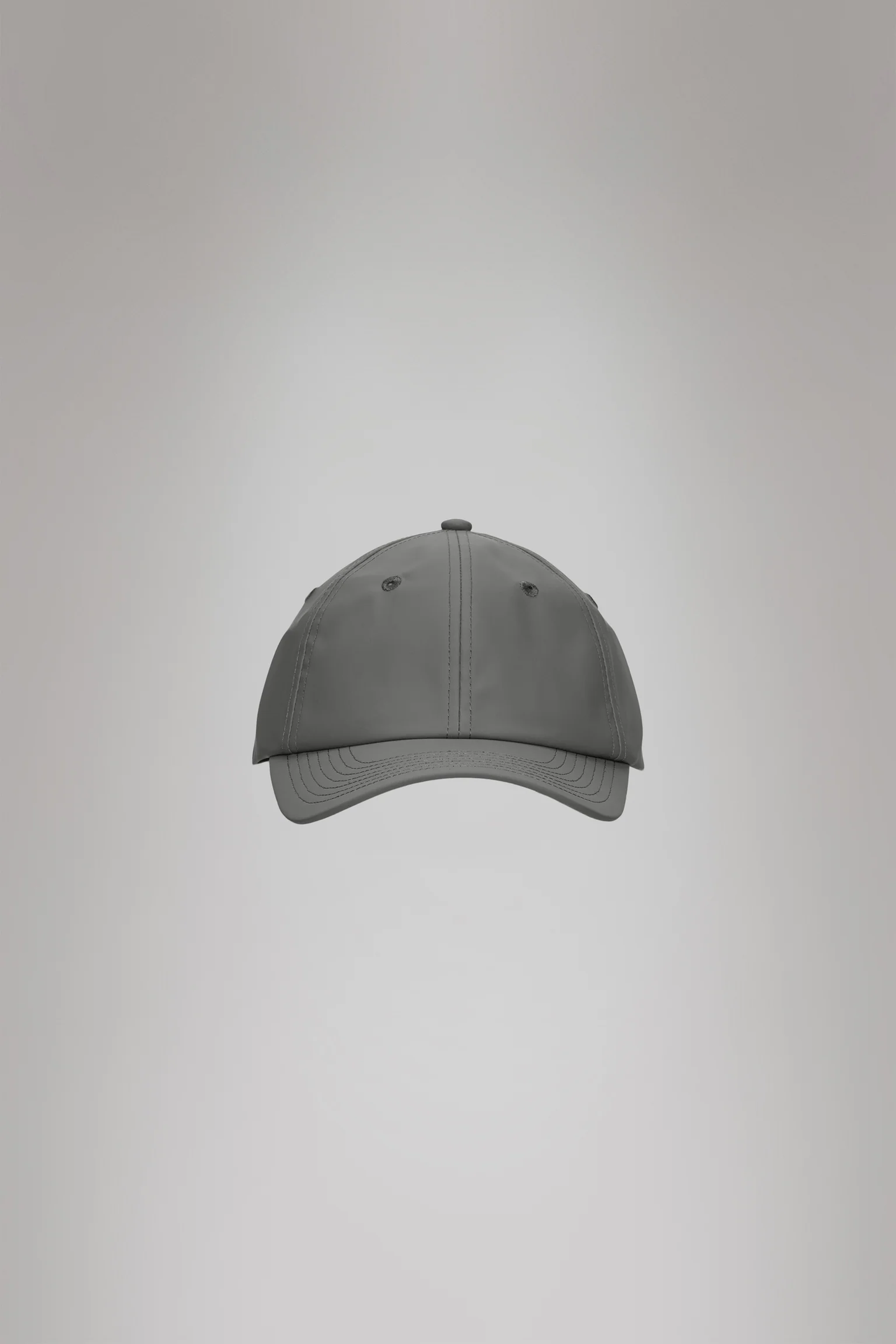 Rains Waterproof Cap- Grey