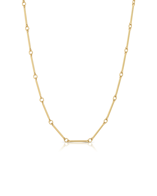 Gia Chain Necklace