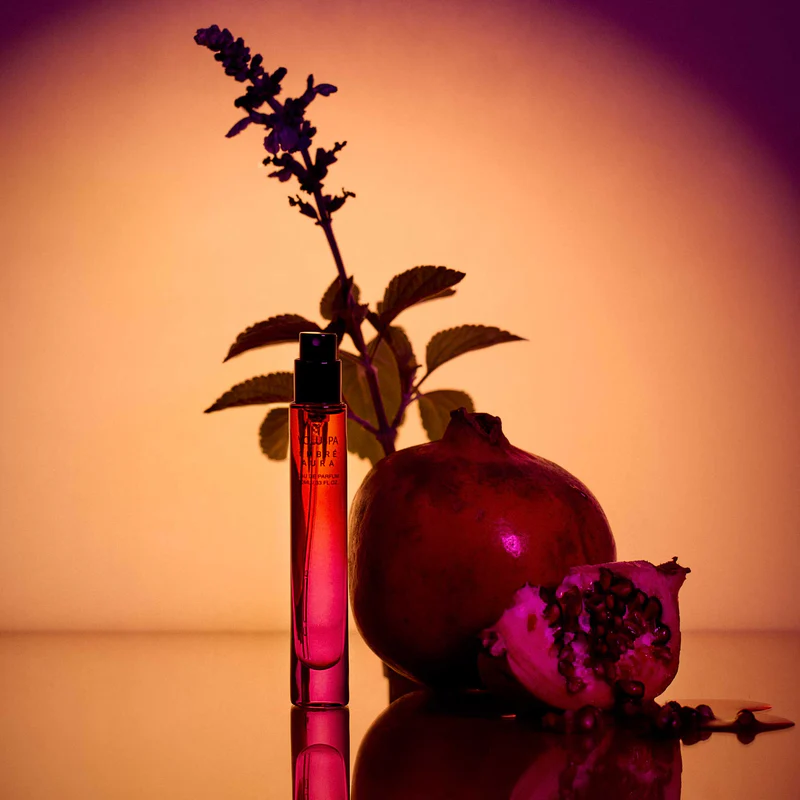 Voluspa Ombre Aura- 10ml Eau De Parfum