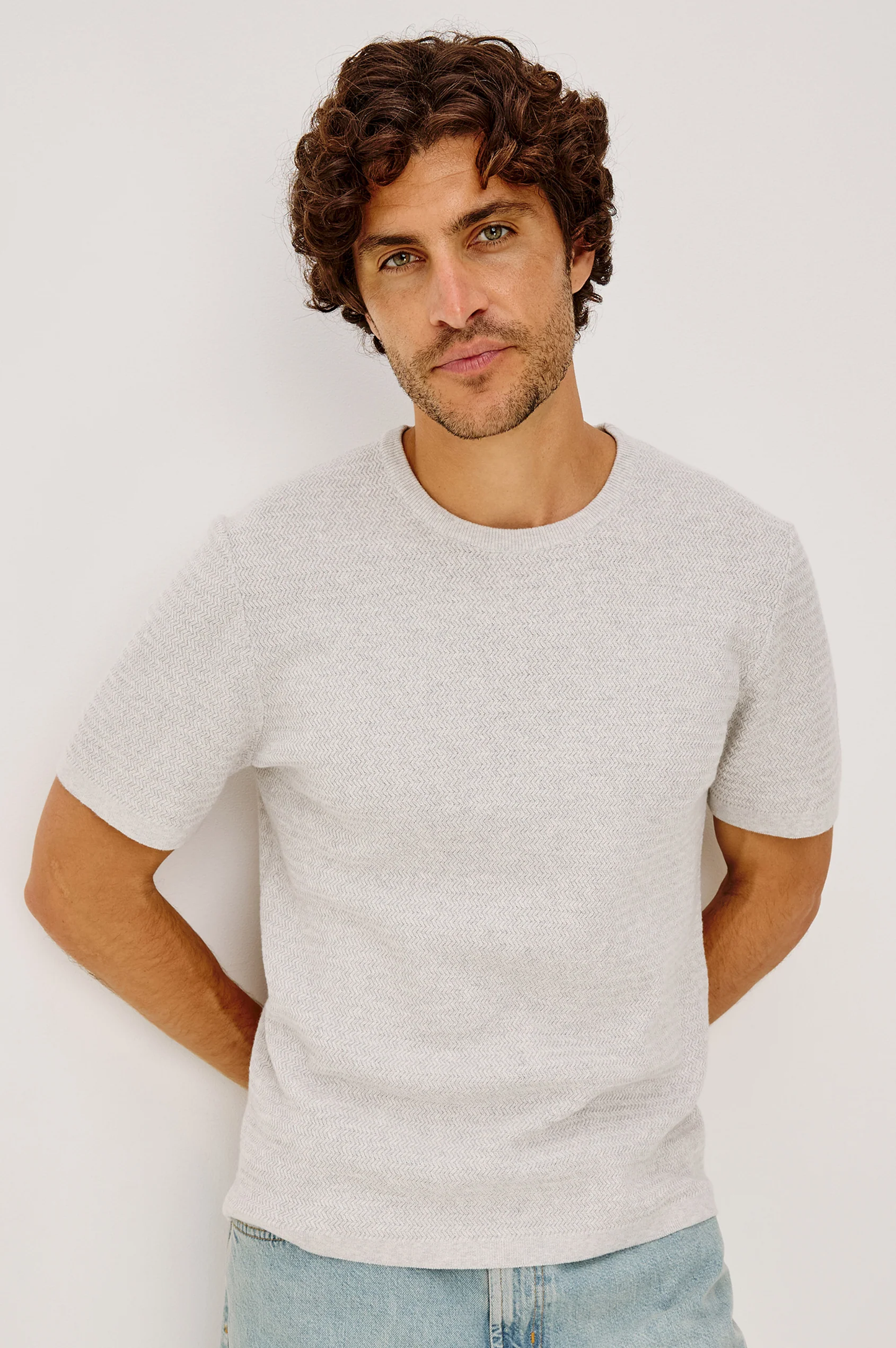 Rails Theo- Heater Grey