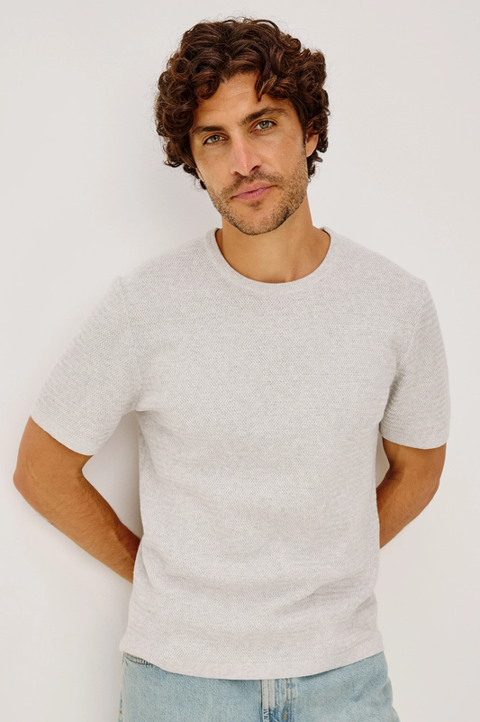 Rails Theo- Heater Grey