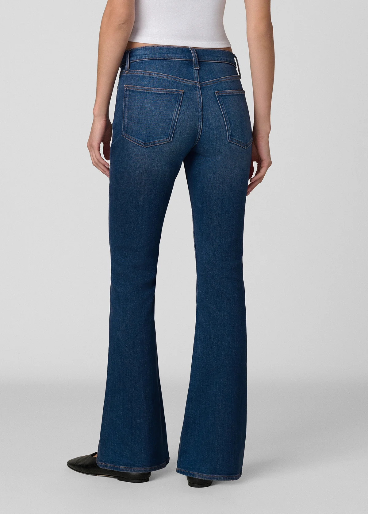 Joe's Jeans The Inez- Jazzy
