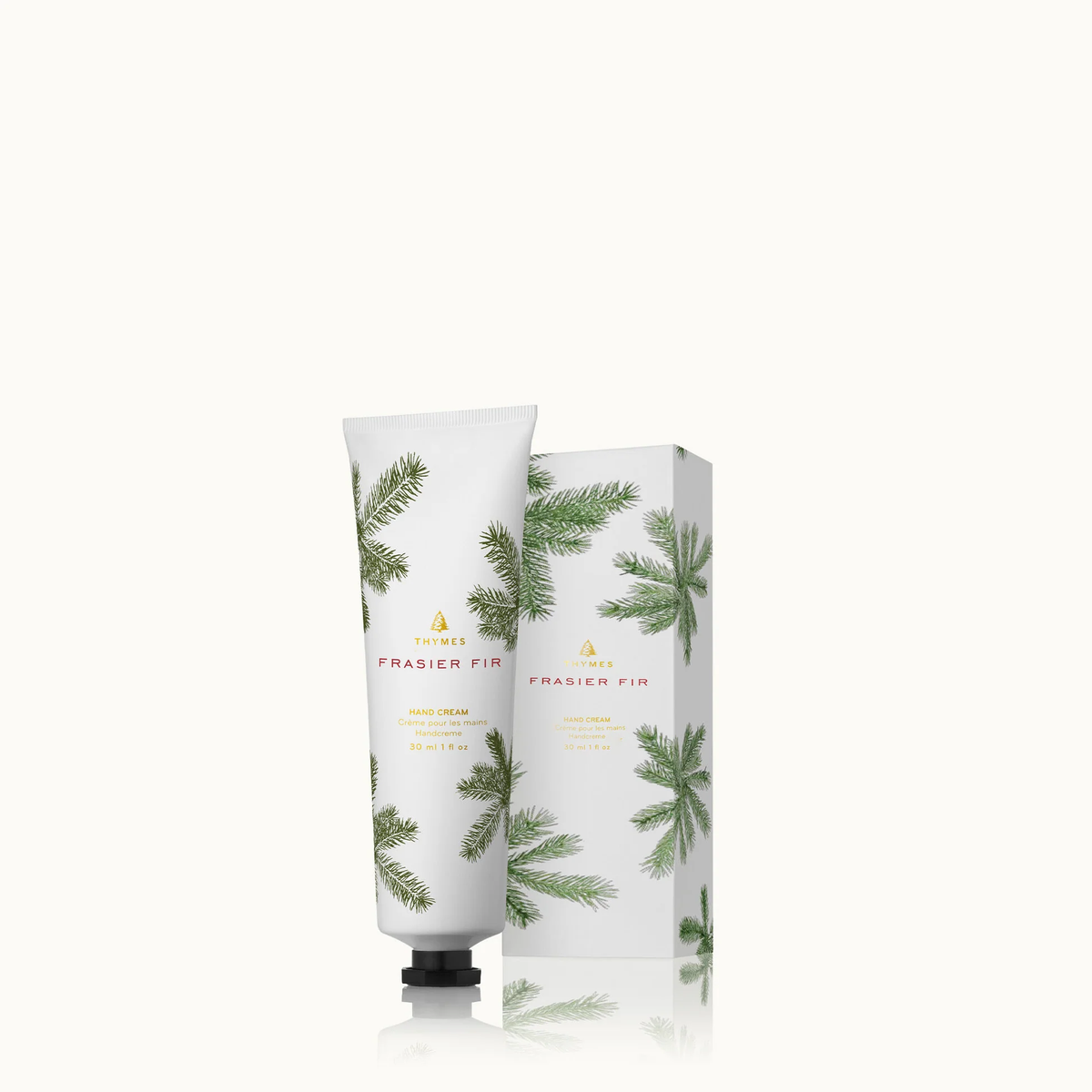 Frasier Fir Travel-Size Hand Cream