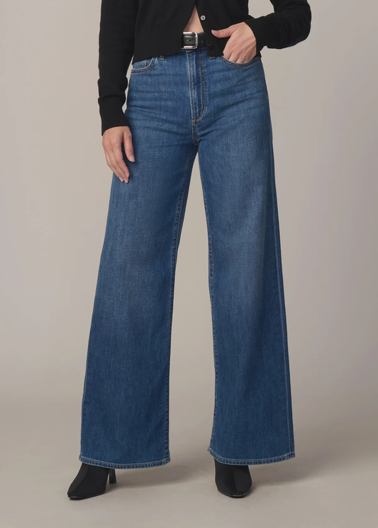 Joe's Jeans The Mia Petite- Fortunate