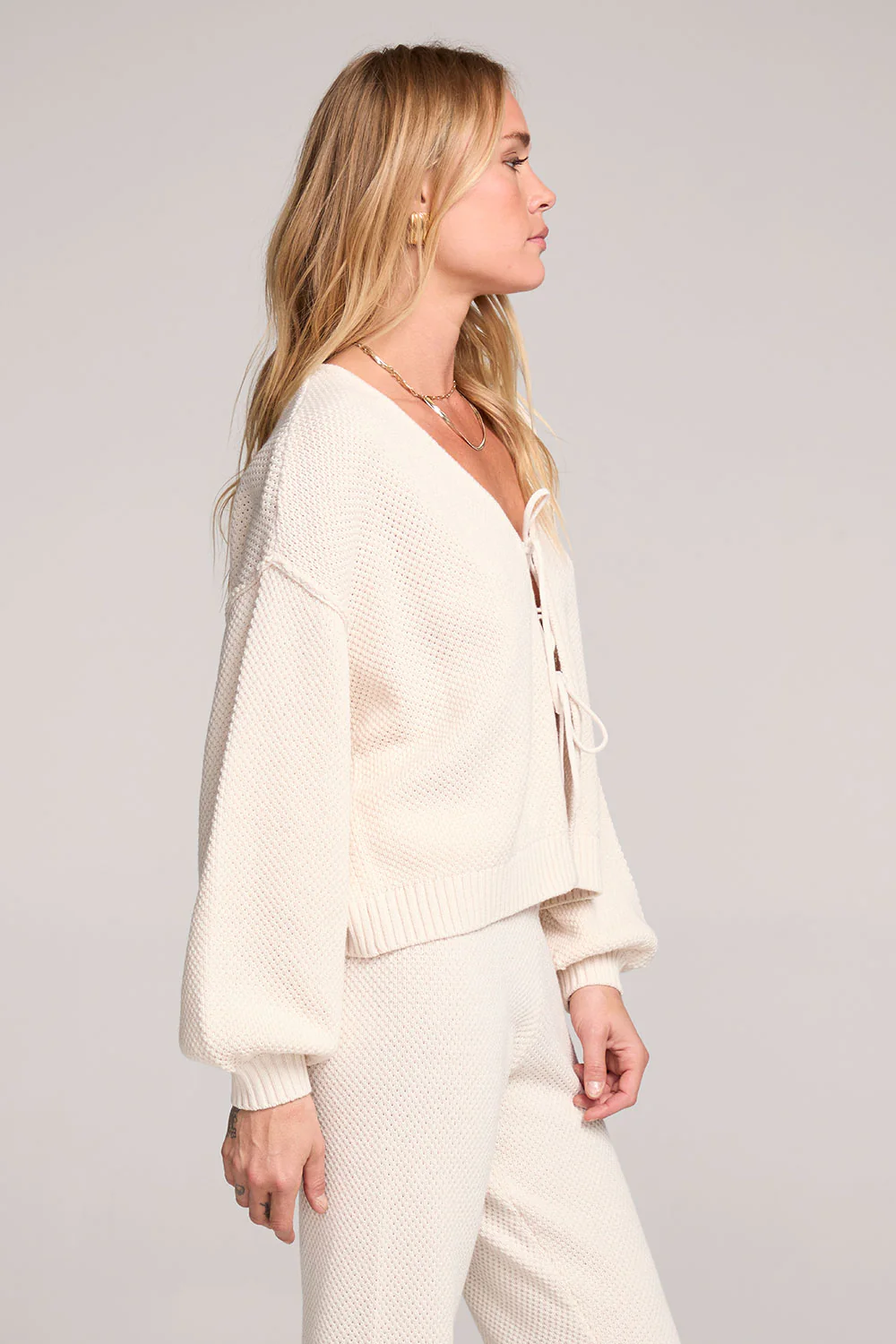Saltwater Luxe Ellyn Cardigan