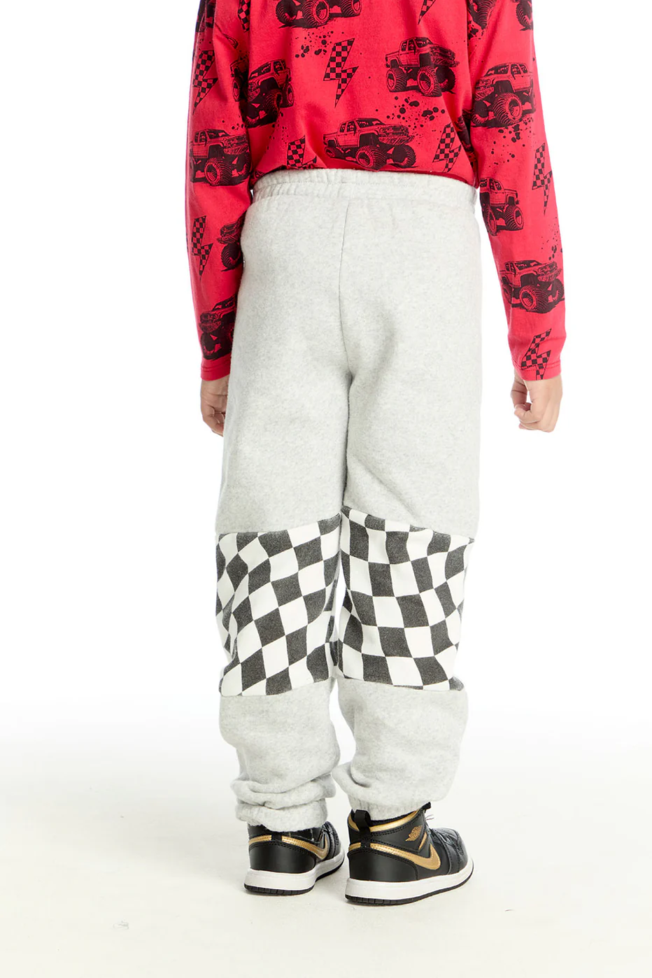 Chaser Colorblock Pants