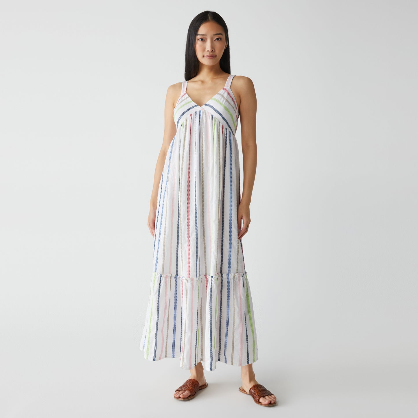 Michael Stars Keeley Maxi Dress