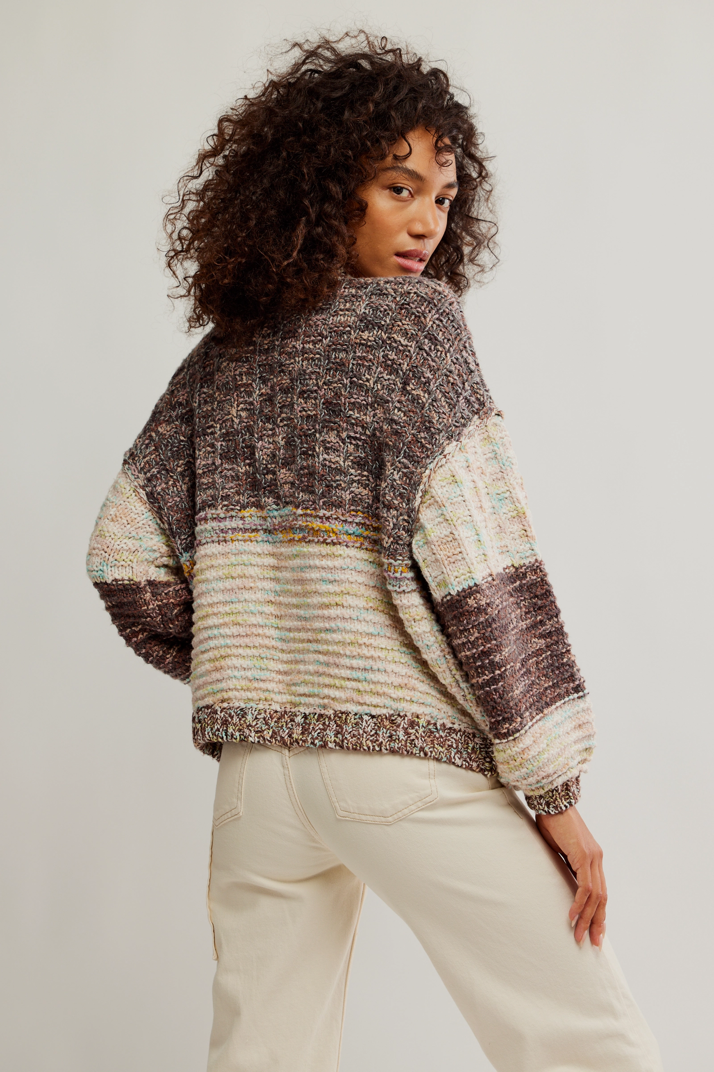 Free people Isabella Cardi- Moonbeam Combo